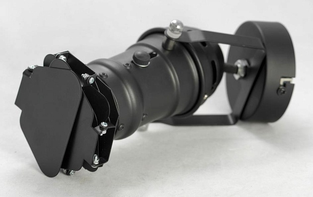 Спот Lussole Торнтон GRLSP-9838 Фото № 4