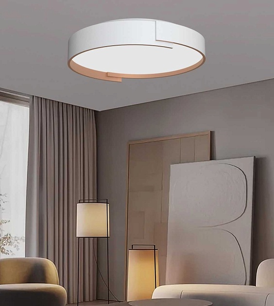 Люстра потолочная Alfa Light F0724-31 Фото № 1