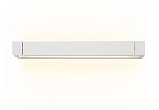 Бра Crystal Lux KANTO AP12W LED WH 4