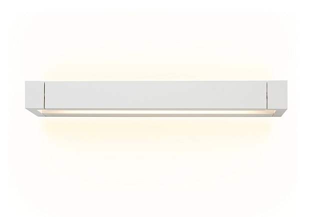 Бра Crystal Lux KANTO AP12W LED WH Фото № 5