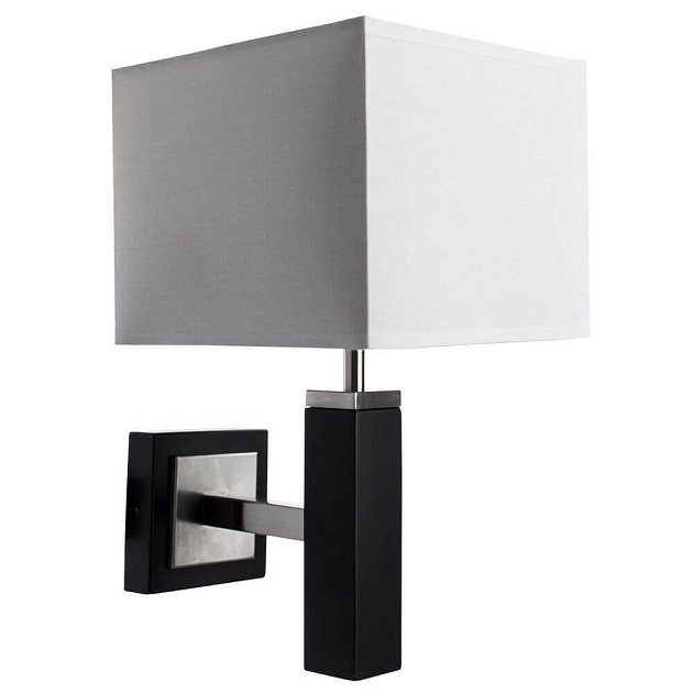 Бра Arte Lamp Waverley A8880AP-1BK фото 