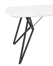 Кухонный стол Stool Group Денвер DT-904G-W-140 Dual 3