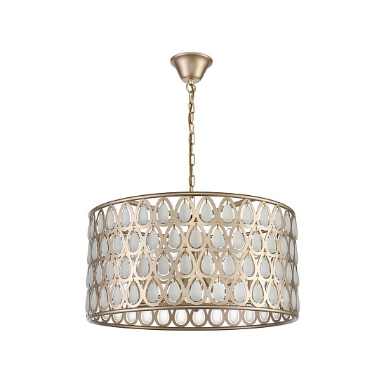 Подвесная люстра Vele Luce Donna VL4064P05 изображение 2 Подвесная люстра Vele Luce Donna VL4064P05 Фото № 2