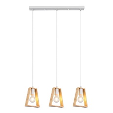 Подвесной светильник Arte Lamp Brussels A8030SP-3WH