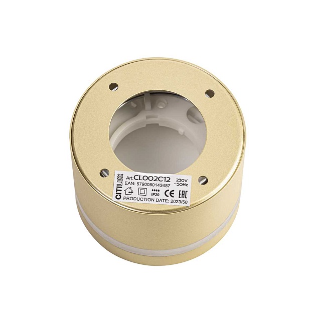 Потолочный светильник Citilux Hardy CL002C12 изображение 3 Потолочный светильник Citilux Hardy CL002C12 Фото № 3