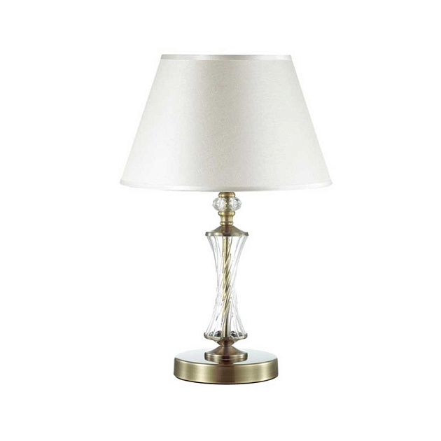 Настольная лампа Lumion Classi Kimberly 4408/1T изображение 1 Настольная лампа Lumion Classi Kimberly 4408/1T Фото № 1