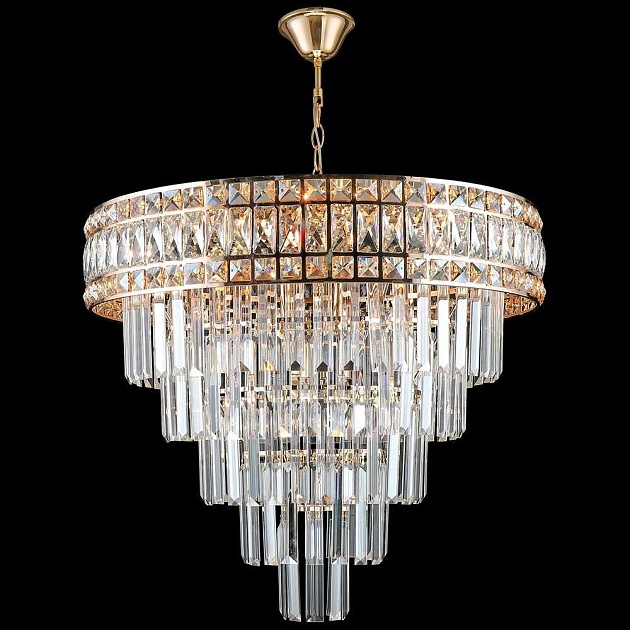 Потолочный светильник Reluce 02162-0.4-08 FGD изображение 2 Потолочный светильник Reluce 02162-0.4-08 FGD Фото № 2