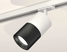 Комплект трекового светильника Ambrella light Track System XT (A2536, C7401, A2071, C7402, N7011) XT7402001 2