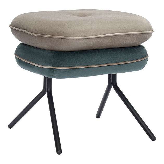 Пуф Bergenson Bjorn Pea BB0000151 изображение 1 Пуф Bergenson Bjorn Pea BB0000151 Фото № 1