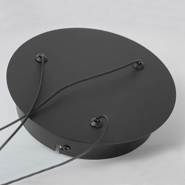 Подвесной светодиодный светильник Lussole Lassen LSP-7257 Фото № 3