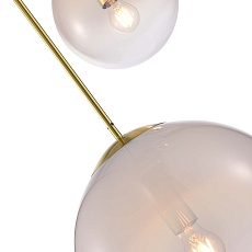 Подвесная люстра ST Luce Cassius SL1190.203.03 1