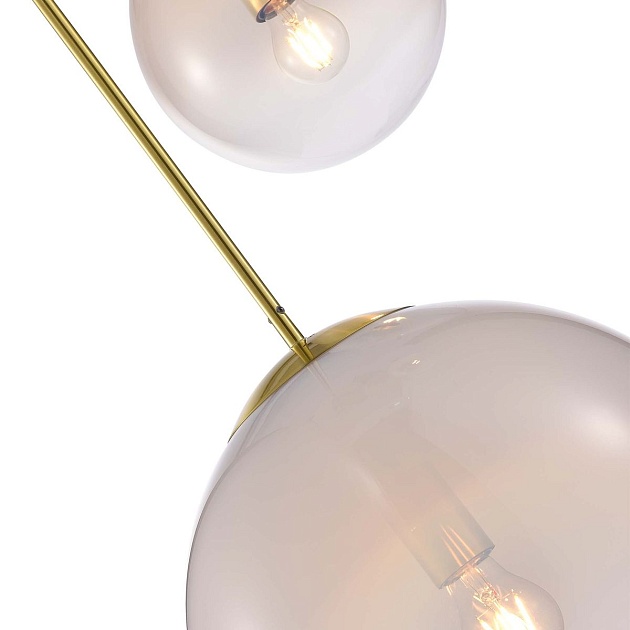 Подвесная люстра ST Luce Cassius SL1190.203.03 Фото № 2