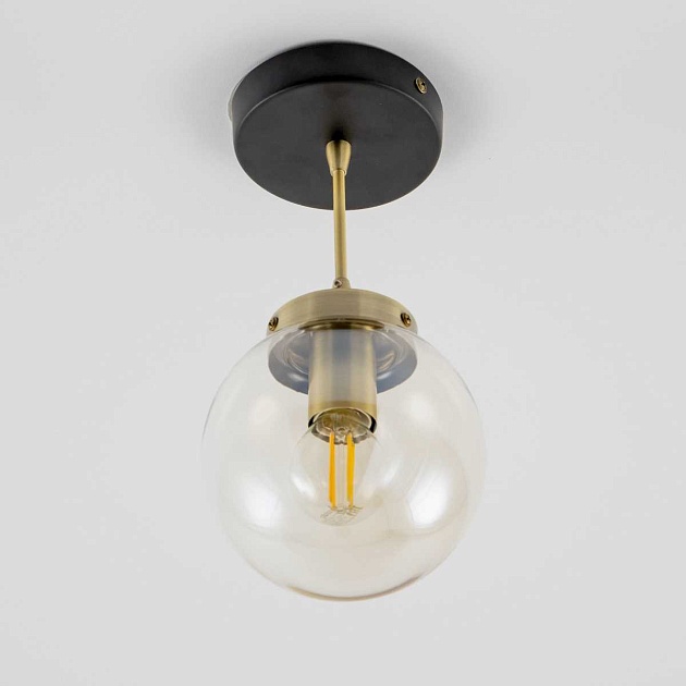 Подвесной светильник Citilux Планета CL105115 Фото № 8