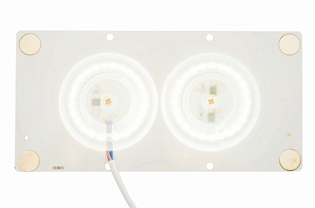 Светодиодный модуль Apeyron 02-21 изображение 10 Светодиодный модуль Apeyron 02-21 Фото № 10