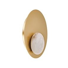 Настенный светодиодный светильник Favourite Murmel 4556-1W 3