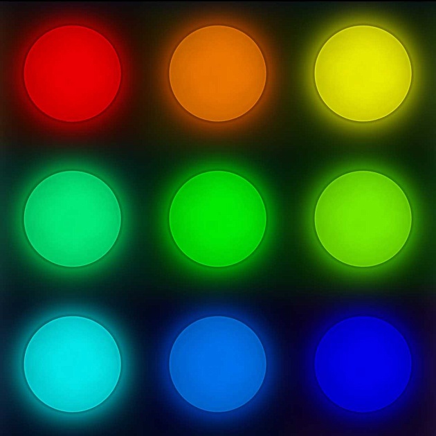 Потолочный светодиодный светильник Citilux Лаконика CL725330G Фото № 8