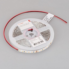 Светодиодная лента Arlight 6W/m 120Led/m 2835SMD золотой 5M RT-A120-8mm 24V Gold 043385 2