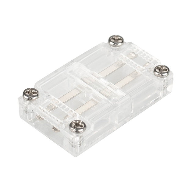 Коннектор прямой Arlight ARL-50000PV 027067 изображение 1 Коннектор прямой Arlight ARL-50000PV 027067 Фото № 1