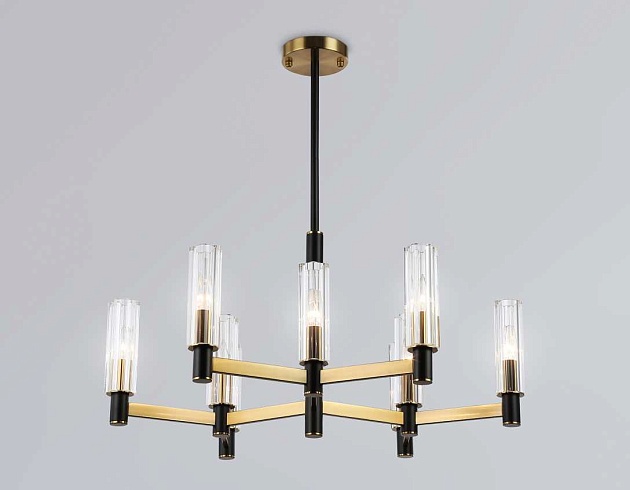 Подвесная люстра Ambrella light High Light LH55513 Фото № 4