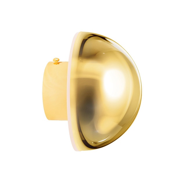 Настенный светодиодный светильник Loft IT Dot 10362L Gold изображение 6 Настенный светодиодный светильник Loft IT Dot 10362L Gold Фото № 6