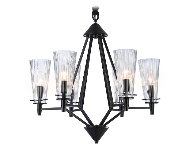 Подвесная люстра Ambrella light Traditional TR3237 изображение 2 Подвесная люстра Ambrella light Traditional TR3237 Фото № 2