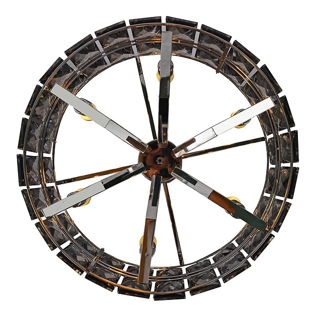 Подвесная люстра Ambrella light Traditional TR5160 Фото № 3