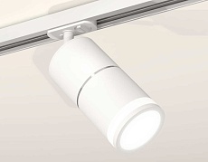 Комплект трекового светильника Ambrella light Track System XT (A2536, C7401, A2070, C7401, N7120) XT7401003 2