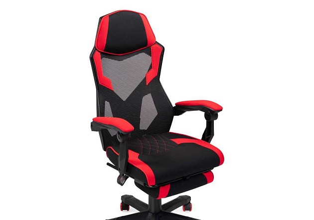 Игровое кресло Woodville Brun 15401 изображение 3 Игровое кресло Woodville Brun 15401 Фото № 3