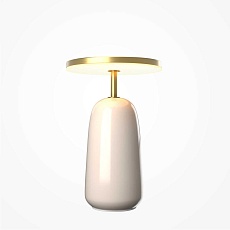 Настольная лампа Maytoni Modern Umbra MOD522TL-L6BG3K