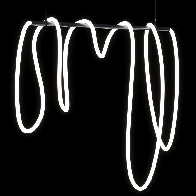 Светодиодный светильник Led Holding SKYFALL 1500, подвесной LH921012 Фото № 2