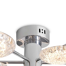 Потолочный светильник Freya Modern FR5531CL-L32CH 1