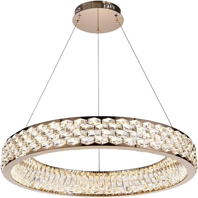 Подвесная люстра Stilfort Rhombus 4040/03/08P изображение 1 Подвесная люстра Stilfort Rhombus 4040/03/08P Фото № 1