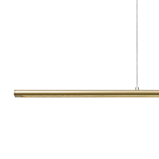 Подвесной светильник Mantra Lineal 8955 изображение 3 Подвесной светильник Mantra Lineal 8955 Фото № 3