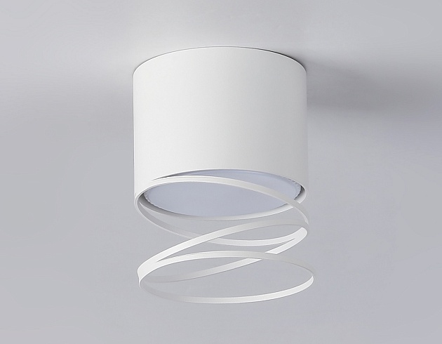 Накладной светильник Ambrella light Techno Spot Techno TN71103 Фото № 3