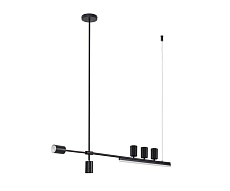 Подвесная люстра Kink Light Рия 07618-150,19 2