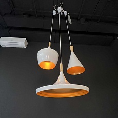 Подвесной светильник Imperium Loft Dairy Light Beat 74577-22 2