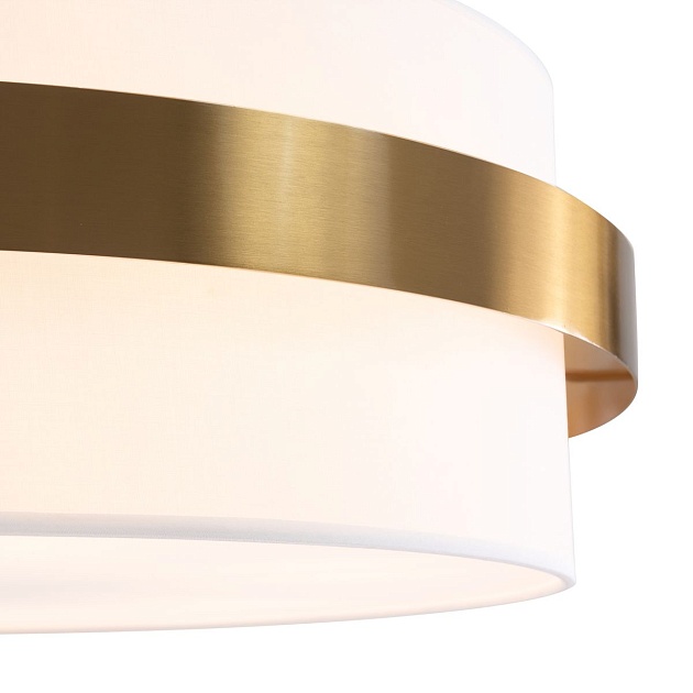 Подвесной светильник Freya Bride FR5367PL-06BS изображение 3 Подвесной светильник Freya Bride FR5367PL-06BS Фото № 3