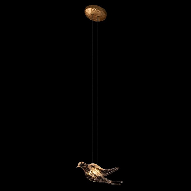 Подвесной светильник LOFT IT Voa 10378P Фото № 2