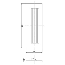 Плафон Deko-Light Light Base III 930468 1