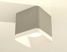 Комплект потолочного светильника Ambrella light Techno Spot XC (C7807, N7755) XS7807010 2