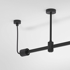 Подвесной комплект с вводом питания Elektrostandard Esthetic Magnetic 85139/00 a065431 2