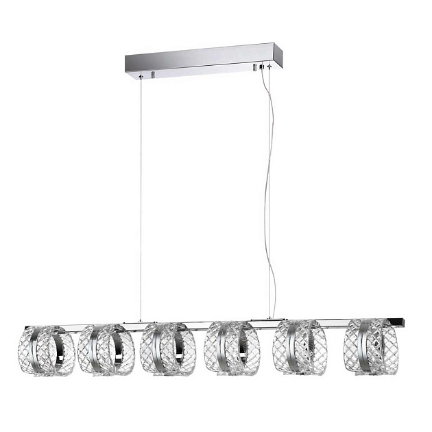 Подвесная люстра Odeon Light MIRAGE 5029/40L Фото № 1