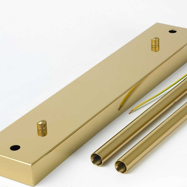 Подвесная люстра Lussole Loft Hesperia LSP-8840 изображение 4 Подвесная люстра Lussole Loft Hesperia LSP-8840 Фото № 4