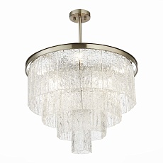 Подвесная люстра ST Luce Corsia SL1230.102.08 2