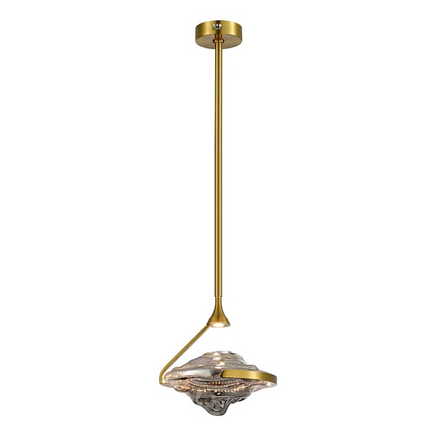 Подвесной светильник ST Luce AMARA SL6115.303.01 изображение 1 Подвесной светильник ST Luce AMARA SL6115.303.01 Фото № 1