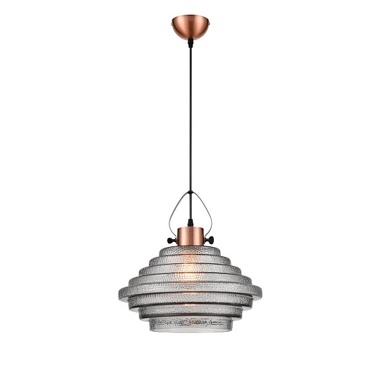 Подвесной светильник Vele Luce Genio VL5402P21 изображение 1 Подвесной светильник Vele Luce Genio VL5402P21 Фото № 1