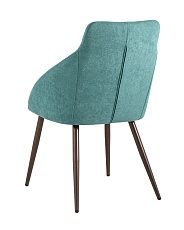 Кухонный стул Stool Group Квини зеленый DC-1505 XH080-21 5