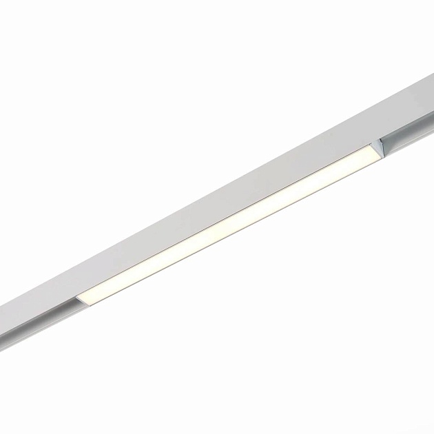 Трековый светодиодный светильник для магнитного шинопровода ST Luce ST360.536.12 фото 2