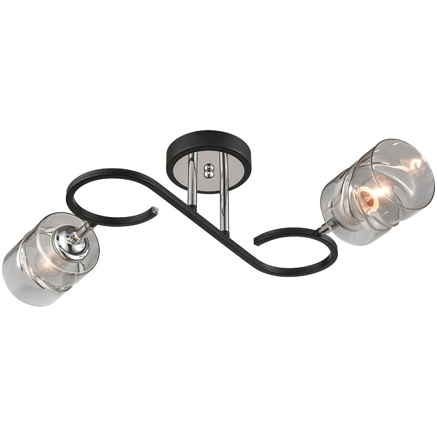 Потолочный светильник Velante 235-107-02 изображение 1 Потолочный светильник Velante 235-107-02 Фото № 1