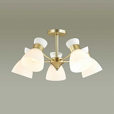 Потолочная люстра Lumion Comfi Wilma 4535/5C 2